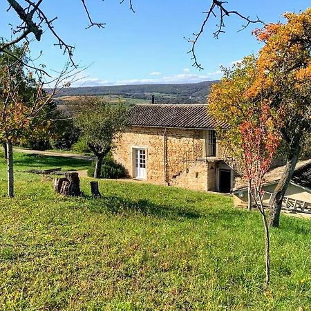 Une Maison De Campagne En Bourgogne Du Sud Турню Екстер'єр фото