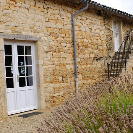 Une Maison De Campagne En Bourgogne Du Sud Турню Екстер'єр фото
