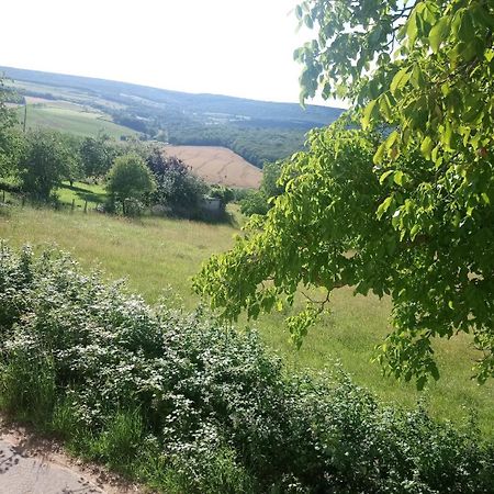 Une Maison De Campagne En Bourgogne Du Sud Турню Екстер'єр фото