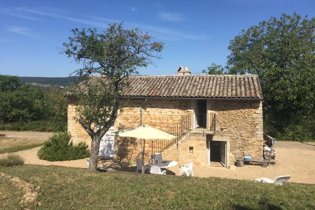 Une Maison De Campagne En Bourgogne Du Sud Турню Екстер'єр фото