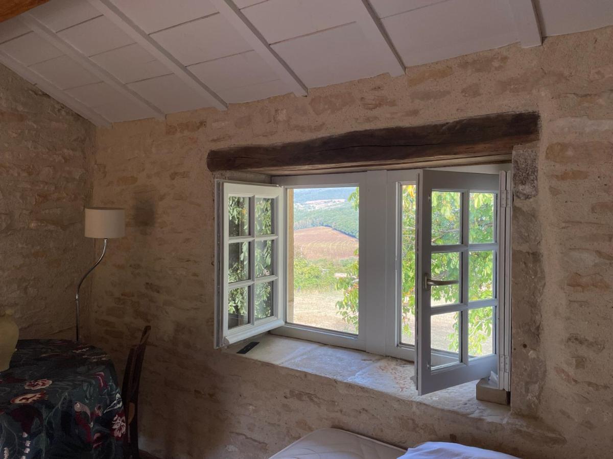 Une Maison De Campagne En Bourgogne Du Sud Турню Екстер'єр фото