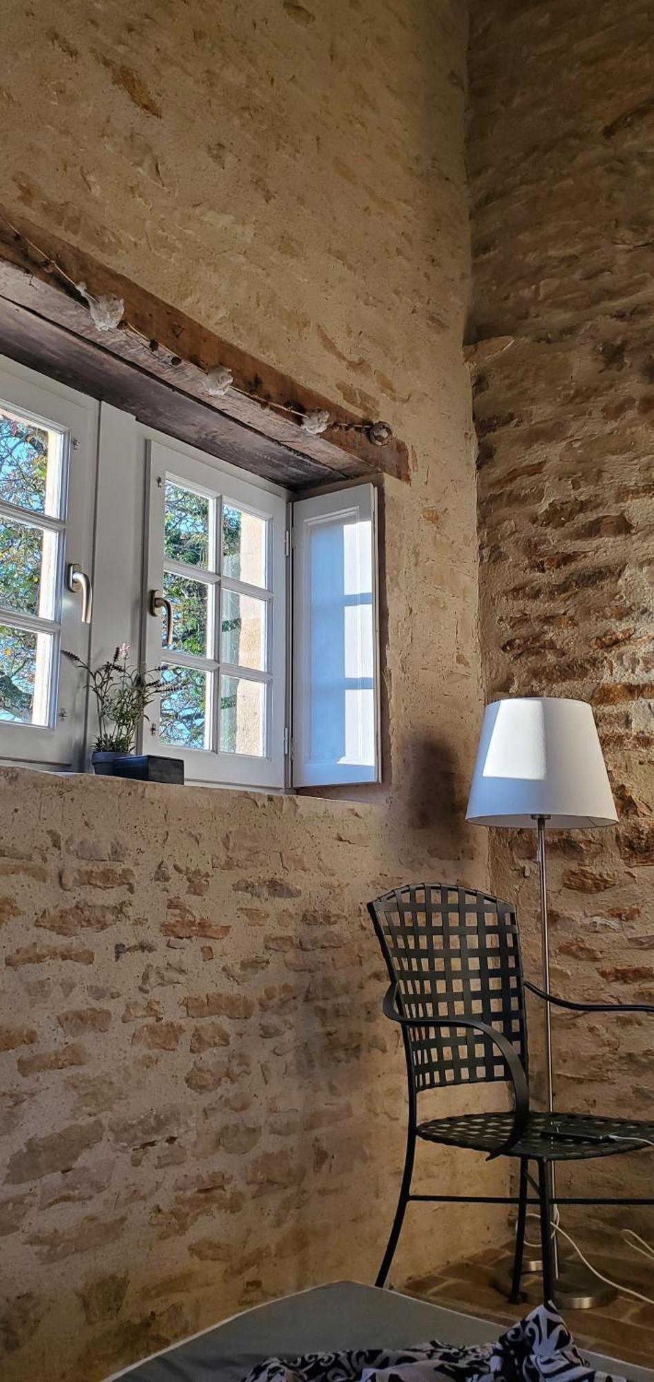 Une Maison De Campagne En Bourgogne Du Sud Турню Екстер'єр фото