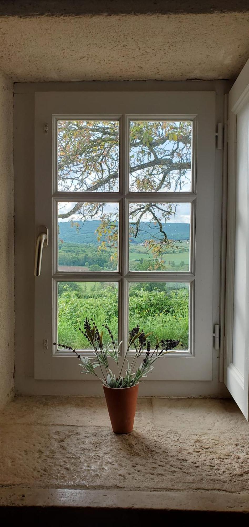 Une Maison De Campagne En Bourgogne Du Sud Турню Екстер'єр фото