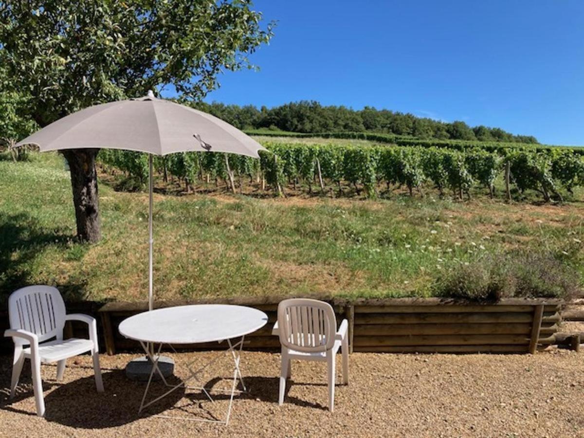 Une Maison De Campagne En Bourgogne Du Sud Турню Екстер'єр фото