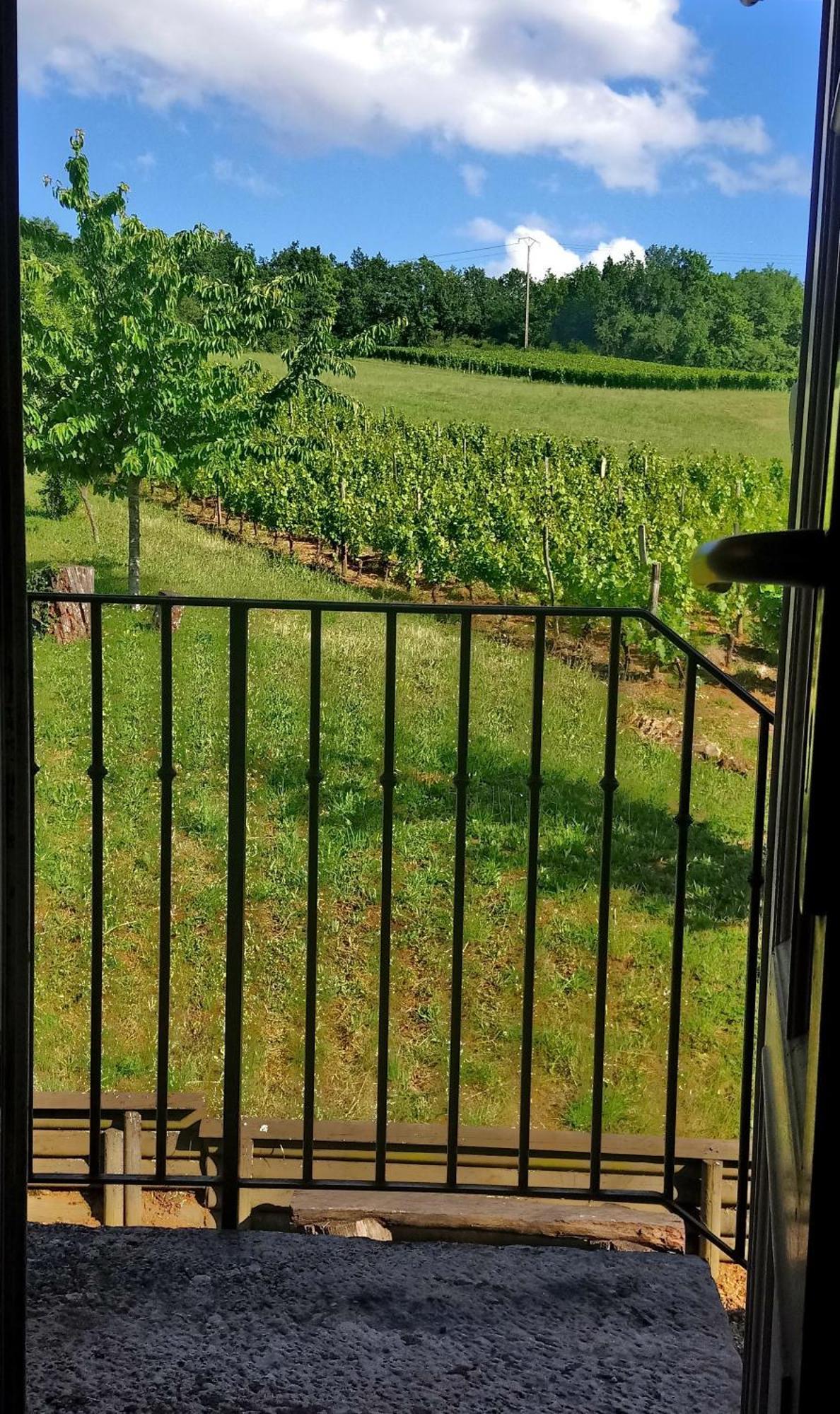 Une Maison De Campagne En Bourgogne Du Sud Турню Екстер'єр фото