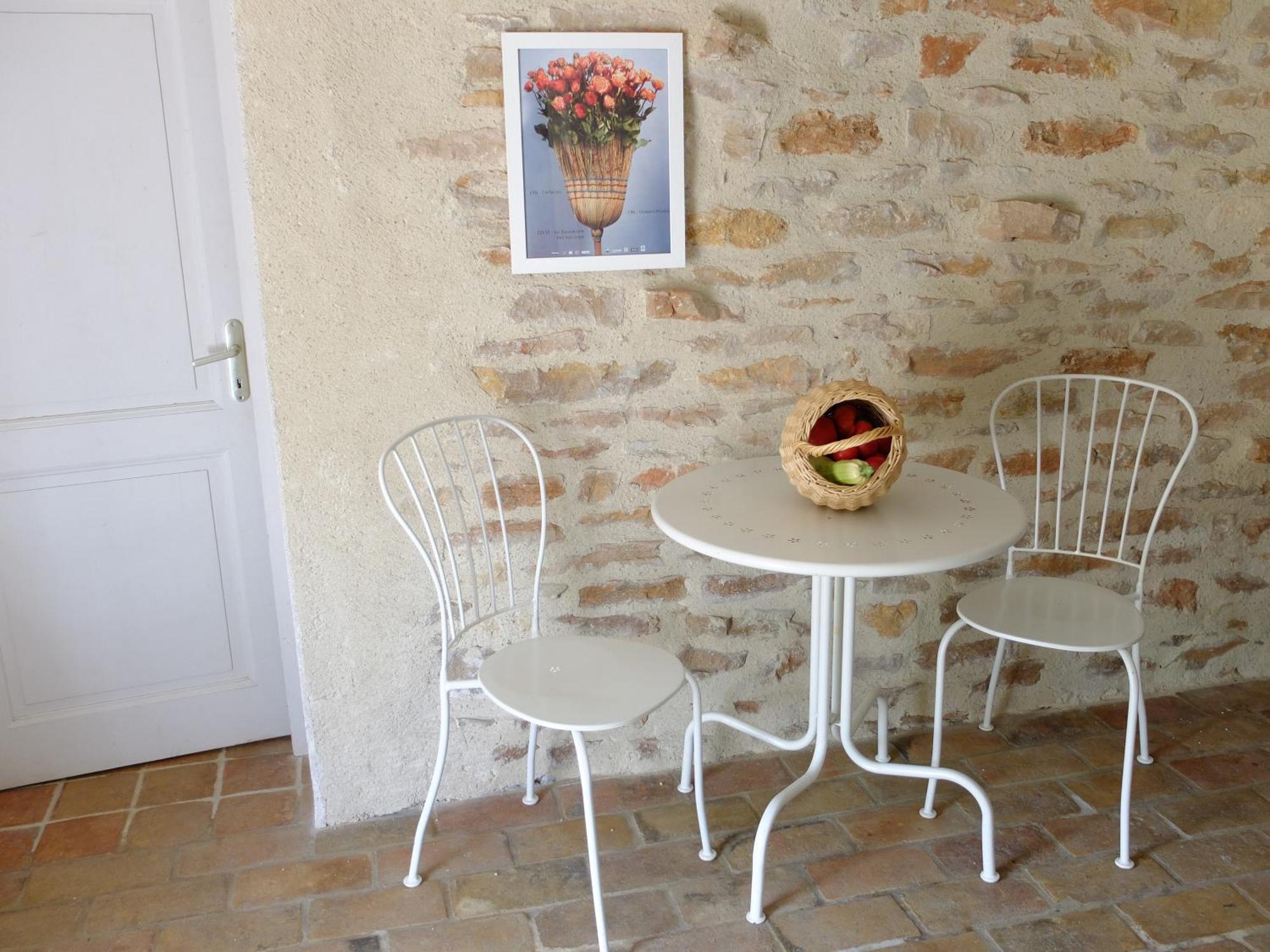Une Maison De Campagne En Bourgogne Du Sud Турню Екстер'єр фото